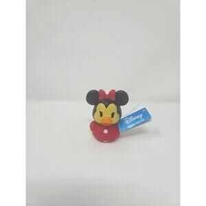 Minnie Mouse Disney Rubber Duck